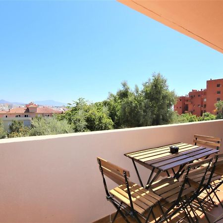 Estepona Town Apartment Carmen Zewnętrze zdjęcie