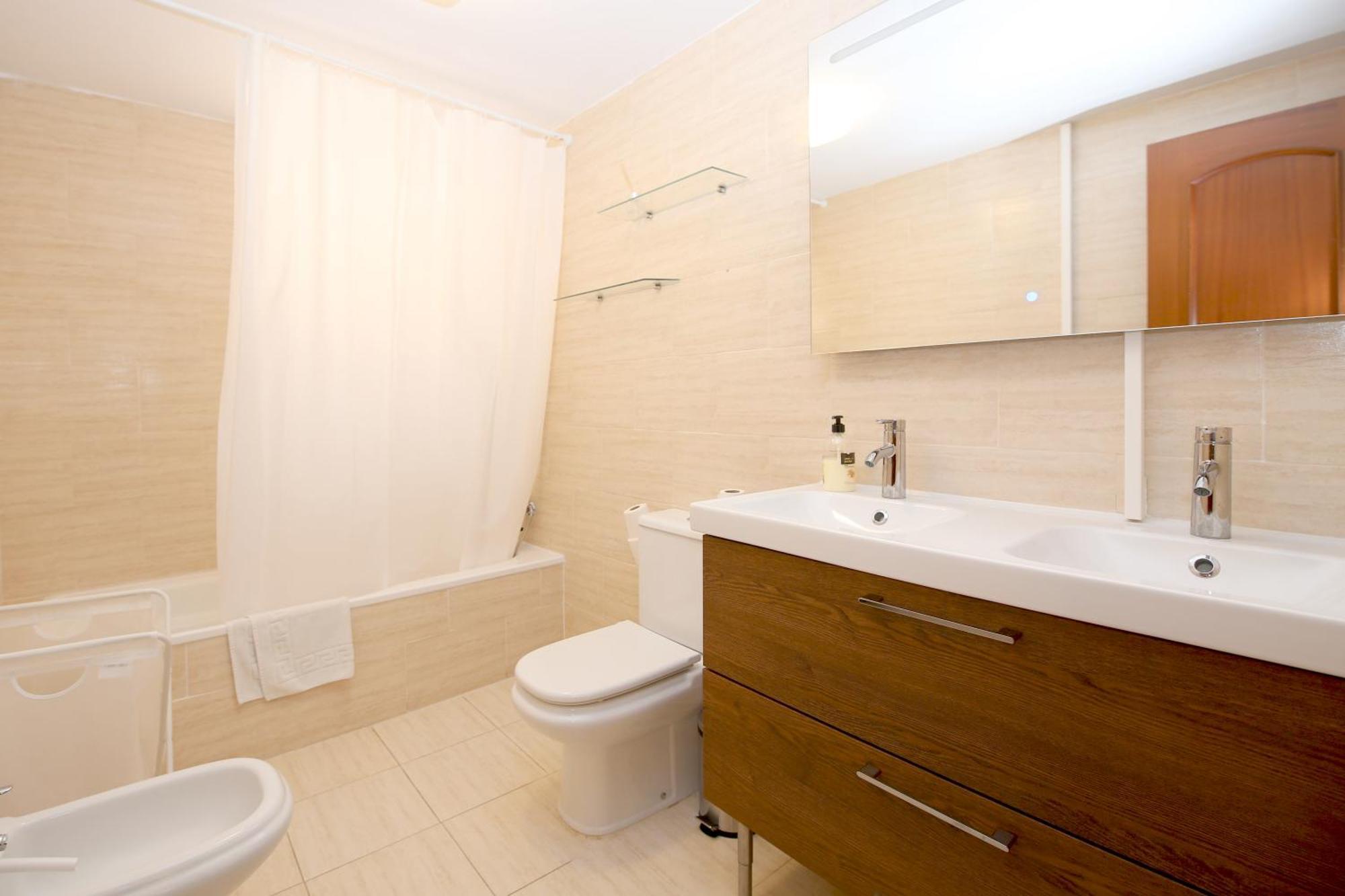 Estepona Town Apartment Carmen Zewnętrze zdjęcie