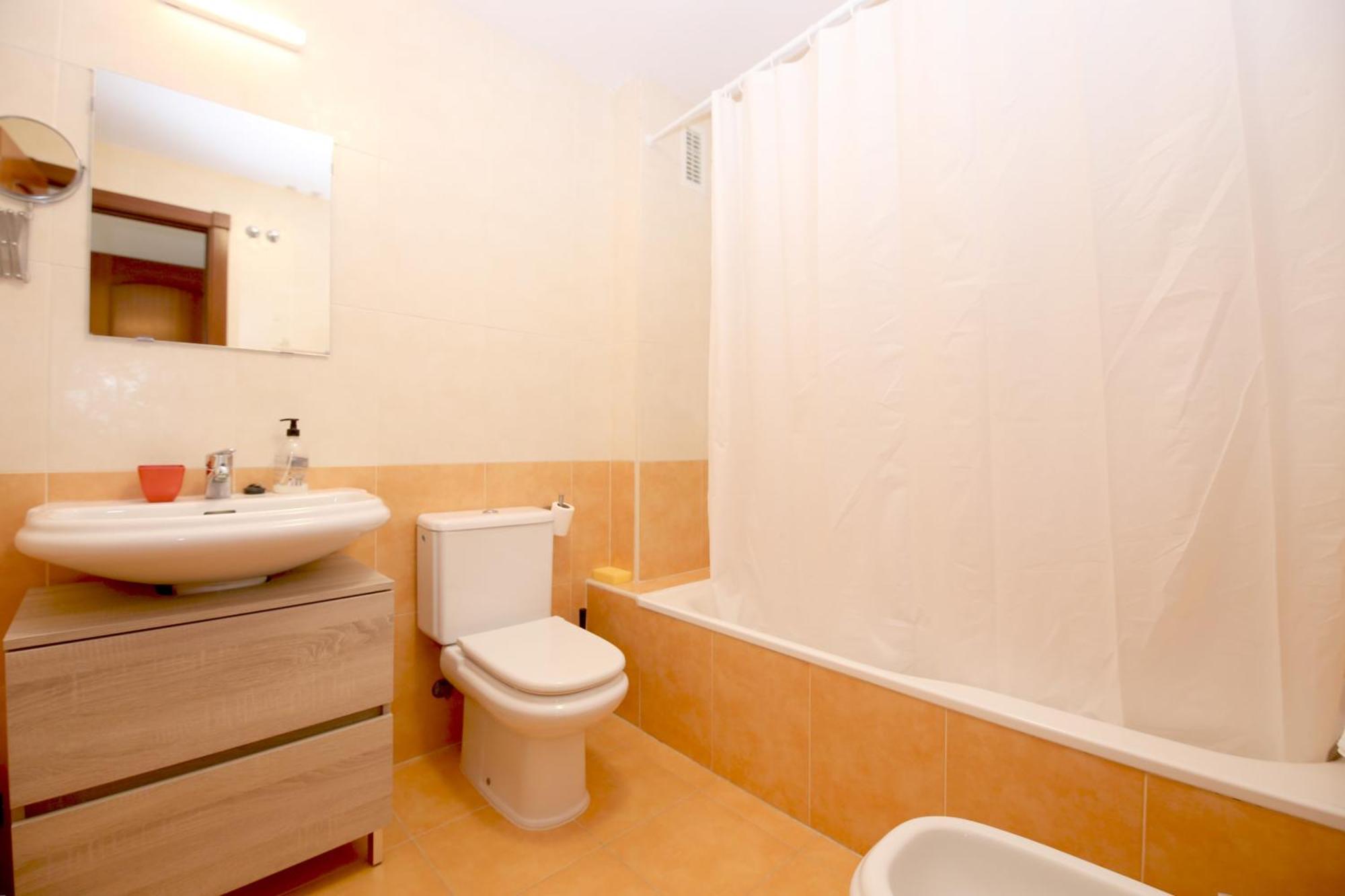 Estepona Town Apartment Carmen Zewnętrze zdjęcie