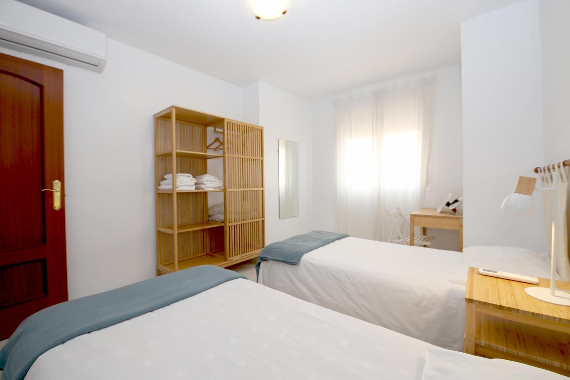 Estepona Town Apartment Carmen Zewnętrze zdjęcie