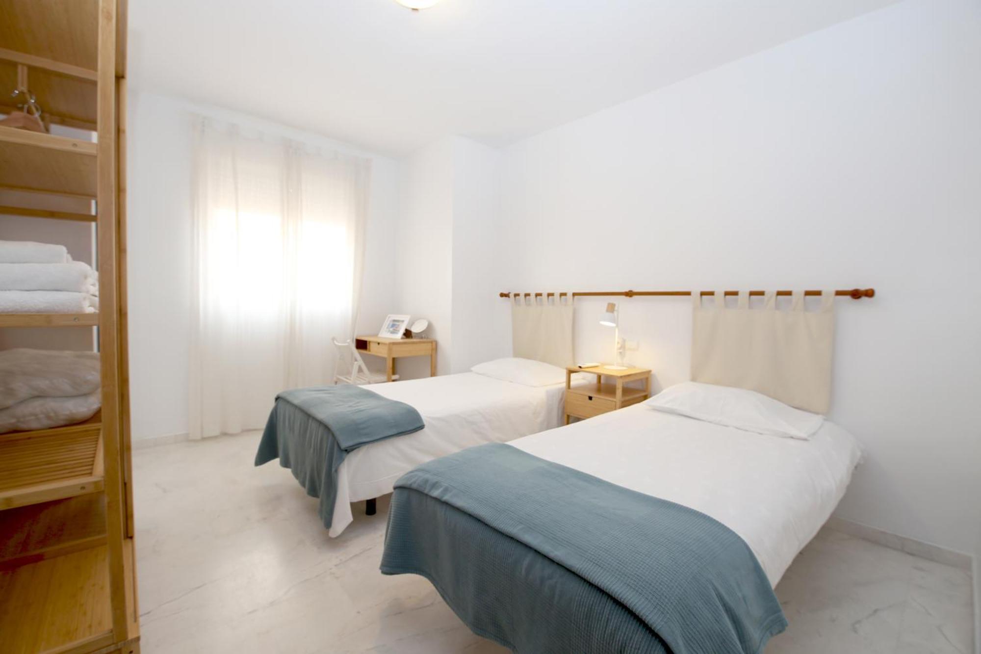 Estepona Town Apartment Carmen Zewnętrze zdjęcie